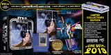 Star Wars -- Collector's Edition (Nintendo Entertainment System)